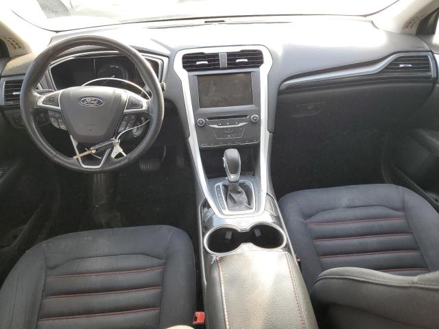 Photo 8 from auction – 2015 FORD FUSION SE with VIN 3FA6P0H72FR301309