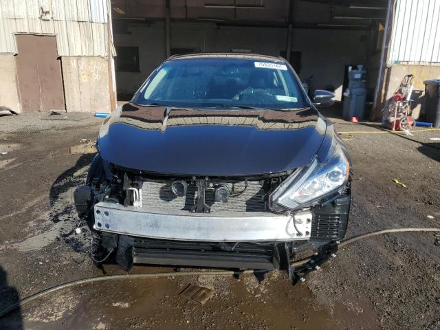 Photo 5 from auction – 2018 NISSAN ALTIMA 2.5 with VIN 1N4AL3AP8JC227158