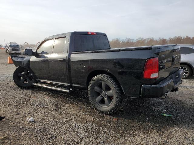 Photo 2 from auction – 2013 RAM 1500 ST with VIN 1C6RR7FT4DS554747