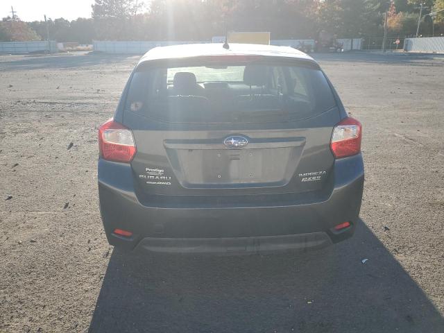Photo 6 from auction – 2016 SUBARU IMPREZA PR with VIN JF1GPAB67G8343827