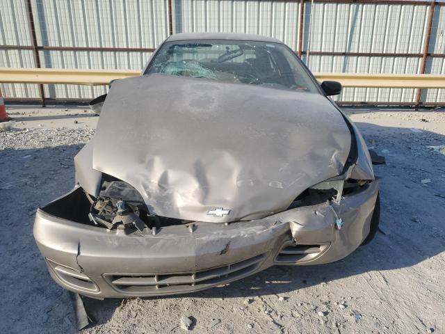 Photo 5 from auction – 2002 CHEVROLET CAVALIER L with VIN 1G1JF524927373654