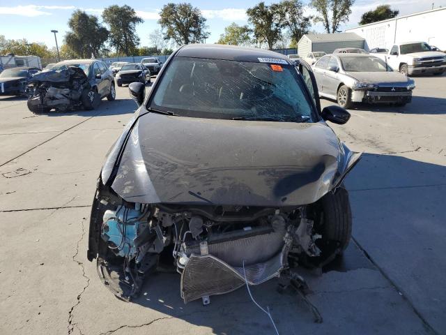 Photo 5 from auction – 2021 MAZDA CX-5 TOURI with VIN JM3KFACM0M0336319