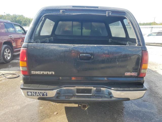 Photo 6 from auction – 2002 GMC NEW SIERRA with VIN 2GTEC19T721293077