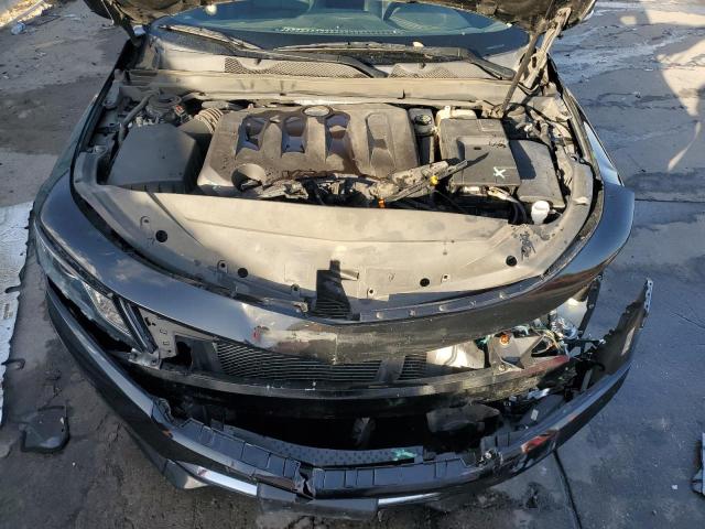 Photo 11 from auction – 2019 CHEVROLET IMPALA LT with VIN 2G11Z5S3XK9106617