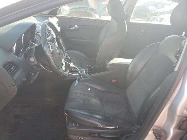 Photo 7 from auction – 2011 CHEVROLET MALIBU 2LT with VIN 1G1ZD5E7XBF308249