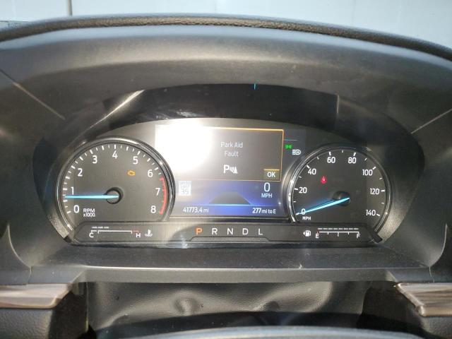 Photo 9 from auction – 2022 FORD EXPLORER L with VIN 1FMSK8FH2NGA79387