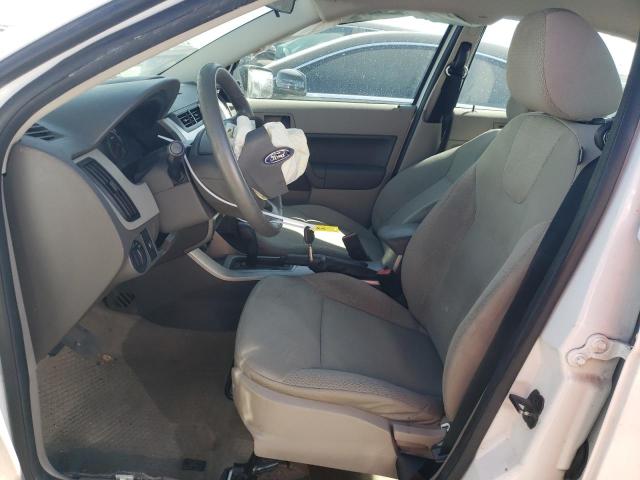 Photo 7 from auction – 2008 FORD FOCUS S/SE with VIN 1FAHP34N68W163594