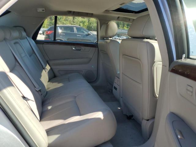 Photo 10 from auction – 2006 CADILLAC DTS with VIN 1G6KD57Y06U136011