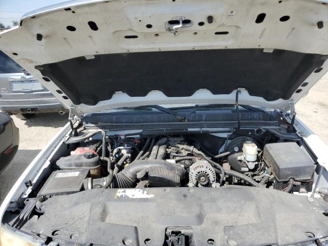 Photo 11 from auction – 2007 GMC NEW SIERRA with VIN 2GTEC13C271502273