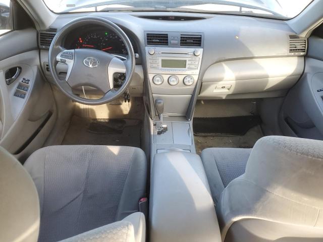 Photo 8 from auction – 2010 TOYOTA CAMRY BASE with VIN 4T1BF3EK4AU036444