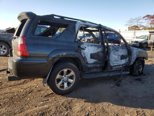 Photo 3 from auction – 2007 TOYOTA 4RUNNER LI with VIN JTEBT17R578041662