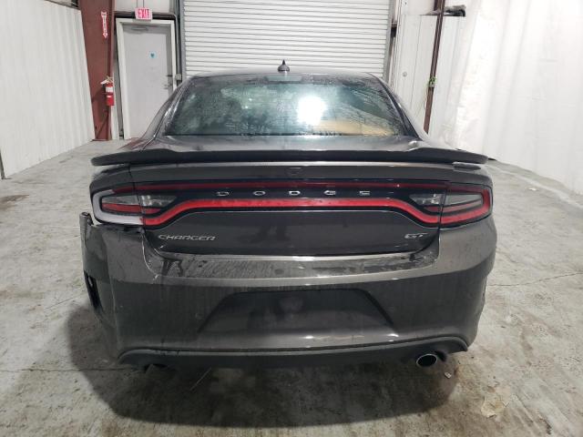 Photo 6 from auction – 2023 DODGE CHARGER GT with VIN 2C3CDXHG4PH538948