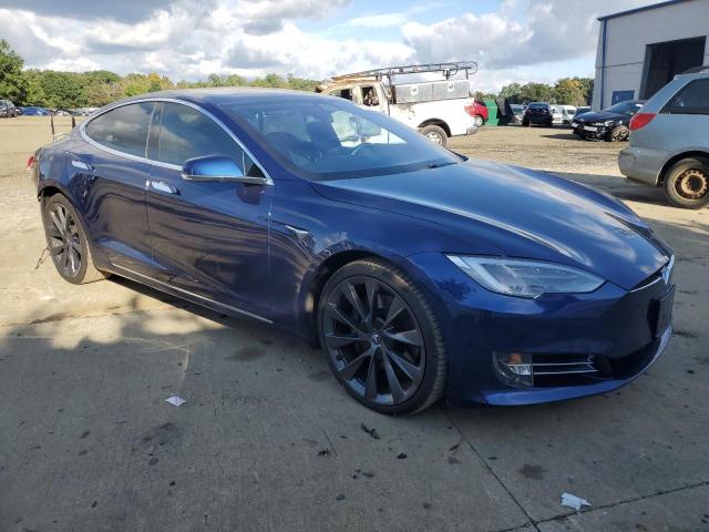 Photo 4 from auction – 2019 TESLA MODEL S with VIN 5YJSA1E28KF330141