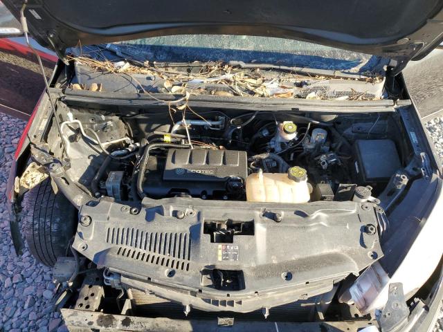 Photo 11 from auction – 2016 BUICK ENCORE with VIN KL4CJASB0GB640314