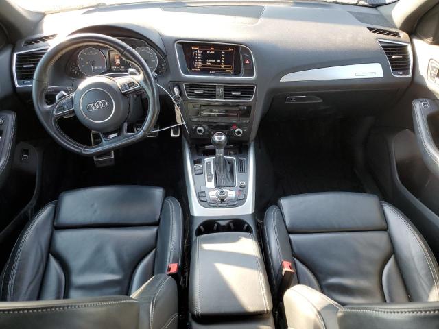 Photo 8 from auction – 2014 AUDI SQ5 PREMIU with VIN WA1CGCFP6EA083380