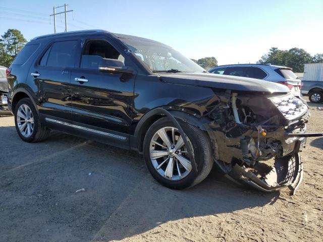 Photo 4 from auction – 2019 FORD EXPLORER L with VIN 1FM5K7F84KGA16326