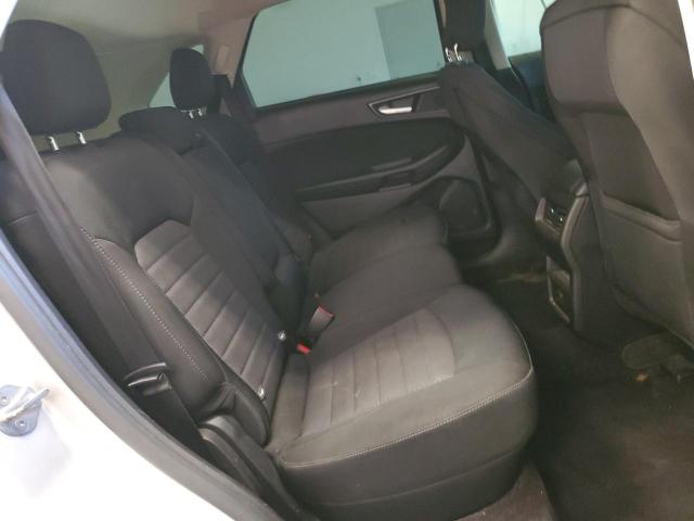 Photo 11 from auction – 2015 FORD EDGE SE with VIN 2FMTK3G81FBB91421