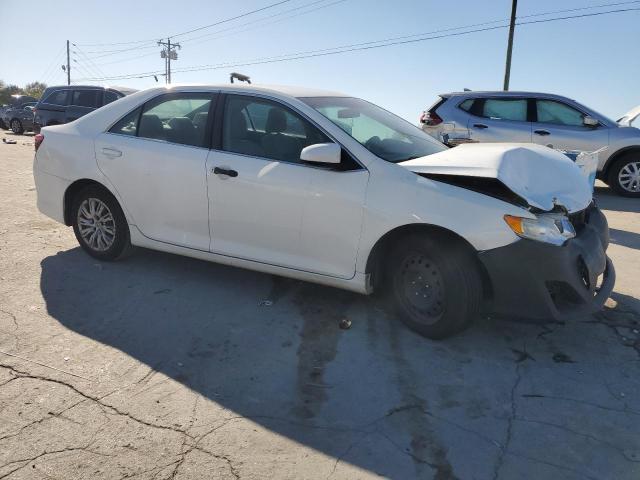 Photo 4 from auction – 2012 TOYOTA CAMRY BASE with VIN 4T4BF1FK9CR202677