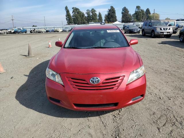 Photo 5 from auction – 2007 TOYOTA CAMRY CE with VIN 4T1BE46K27U096710