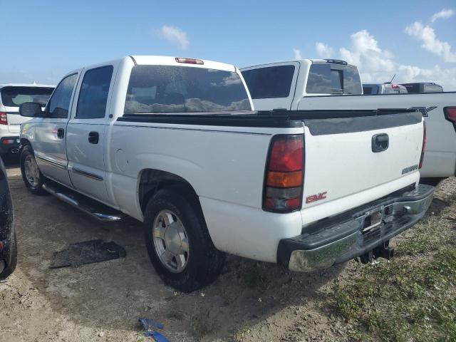 Photo 2 from auction – 2006 GMC NEW SIERRA with VIN 2GTEC13Z961346932