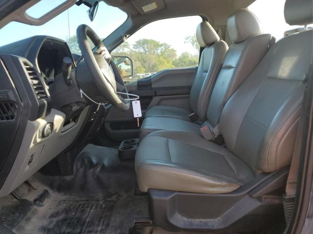 Photo 7 from auction – 2016 FORD F150 with VIN 1FTMF1EPXGKD18816