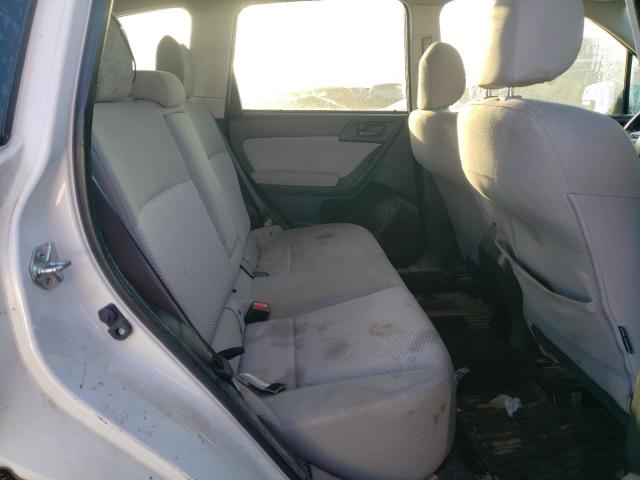 Photo 11 from auction – 2014 SUBARU FORESTER 2 with VIN JF2SJAEC1EH535329