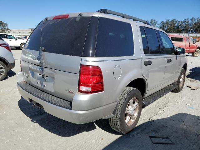 Photo 3 from auction – 2005 FORD EXPLORER X with VIN 1FMZU63K75UA69887