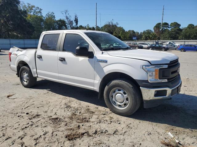 Photo 4 from auction – 2019 FORD F150 SUPER with VIN 1FTEW1E41KKD90975