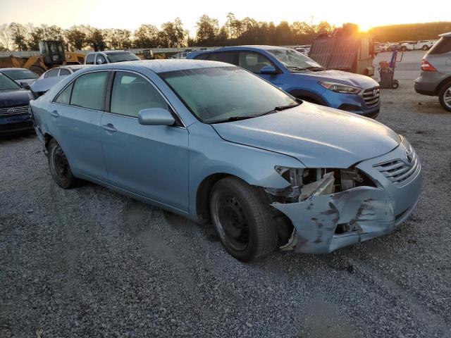 Photo 4 from auction – 2009 TOYOTA CAMRY BASE with VIN 4T1BE46K49U820335