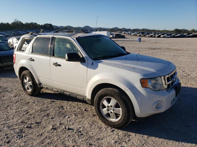 Photo 4 from auction – 2012 FORD ESCAPE XLT with VIN 1FMCU9DG3CKA23841