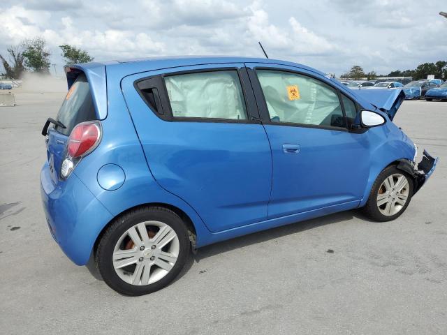 Zdjęcie 3 z aukcji – 2015 CHEVROLET SPARK 1LT z VIN KL8CD6S94FC760349