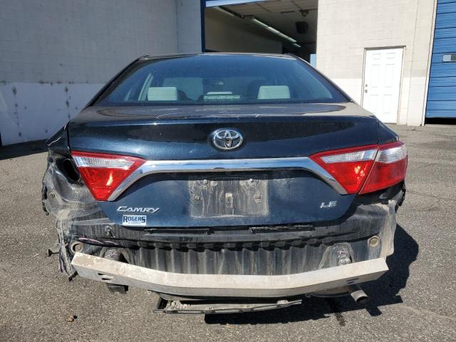 Photo 6 from auction – 2017 TOYOTA CAMRY LE with VIN 4T1BF1FKXHU727989