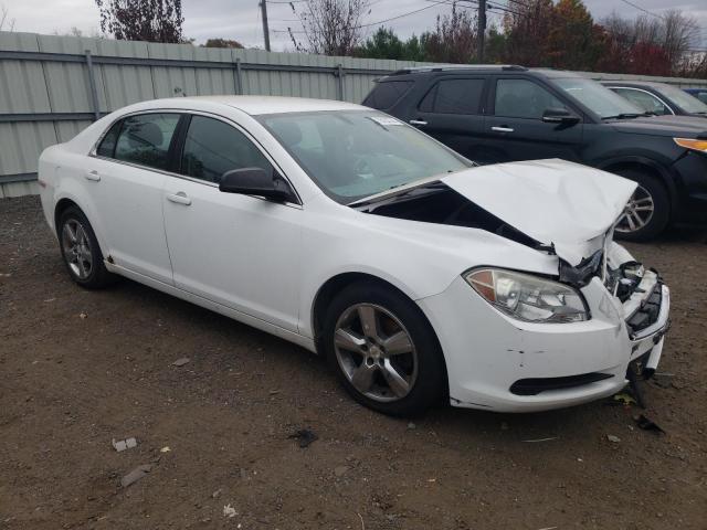 Photo 4 from auction – 2011 CHEVROLET MALIBU LS with VIN 1G1ZB5E15BF311688