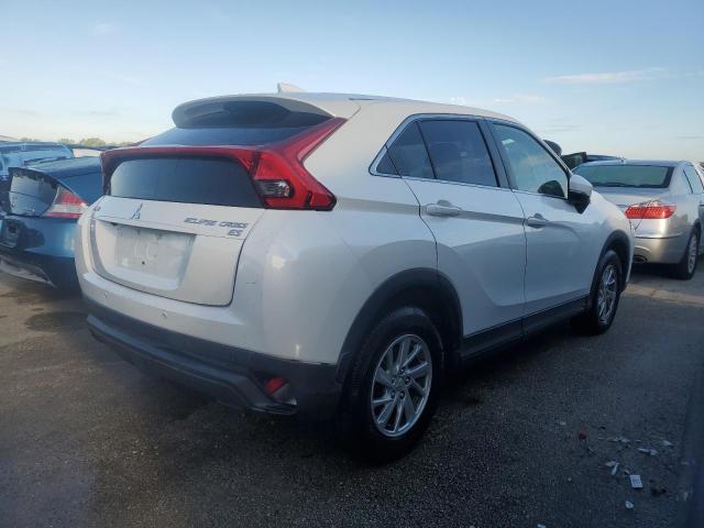 Photo 3 from auction – 2018 MITSUBISHI ECLIPSE CR with VIN JA4AS3AA4JZ044694