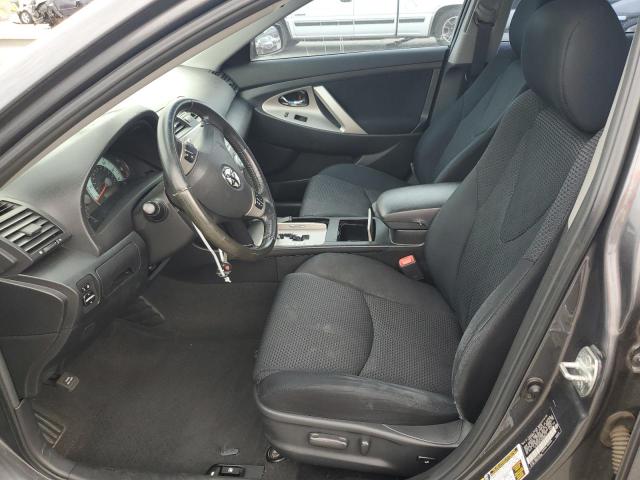 Photo 7 from auction – 2009 TOYOTA CAMRY BASE with VIN 4T1BE46K19U896417