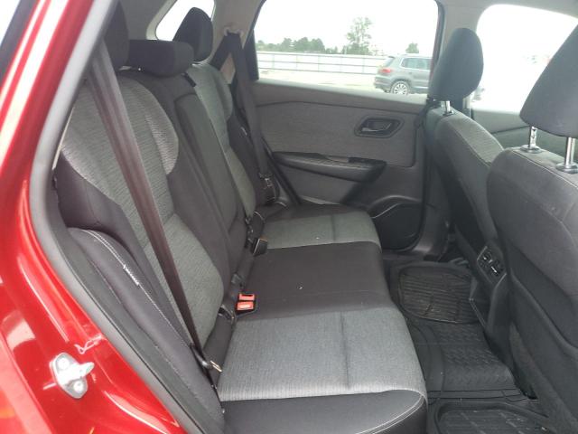 Photo 11 from auction – 2021 NISSAN ROGUE S with VIN 5N1AT3AA6MC753200