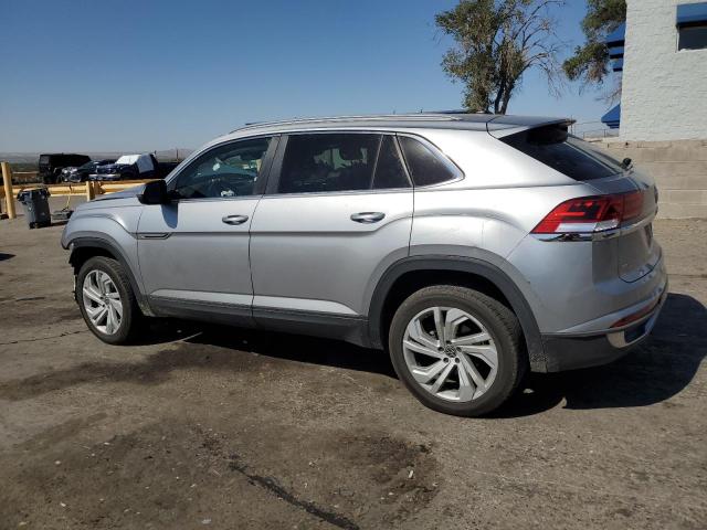 Photo 2 from auction – 2021 VOLKSWAGEN ATLAS CROS with VIN 1V2BC2CA3MC222082