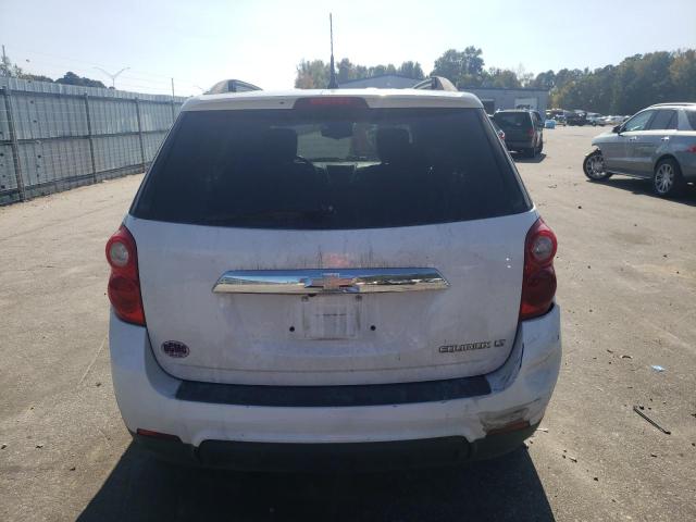 Photo 6 from auction – 2013 CHEVROLET EQUINOX LT with VIN 2GNALDEK4D6116335