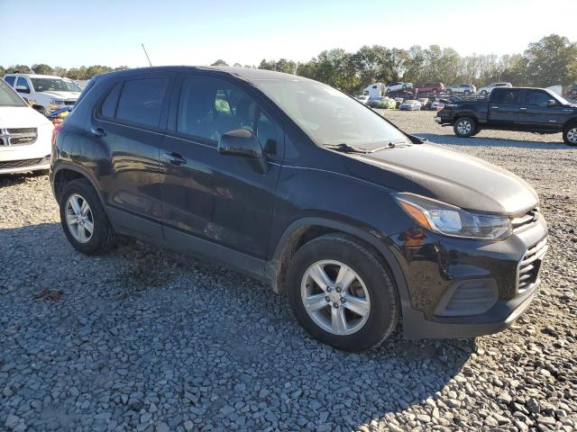 Photo 4 from auction – 2020 CHEVROLET TRAX LS with VIN KL7CJKSB0LB036927