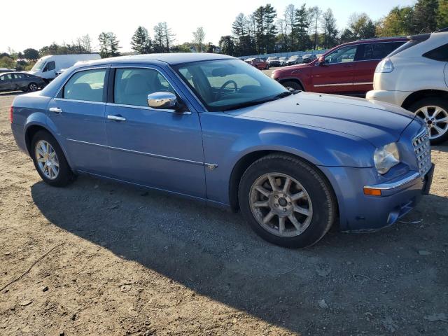 Снимка 4 от търг – 2007 CHRYSLER 300C с VIN 2C3KA63H07H706096