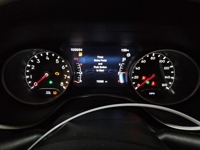 Photo 9 from auction – 2020 JEEP COMPASS LI with VIN 3C4NJDCBXLT164337