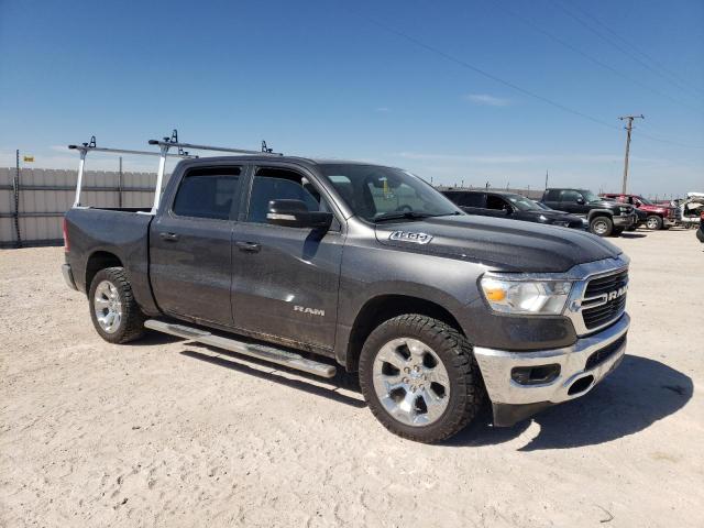 Photo 4 from auction – 2021 RAM 1500 BIG H with VIN 1C6SRFFT2MN718507