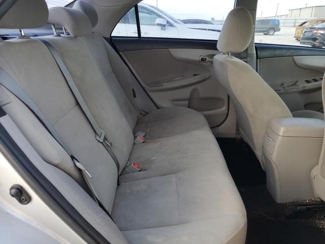 Photo 10 from auction – 2013 TOYOTA COROLLA BA with VIN 5YFBU4EE8DP183734