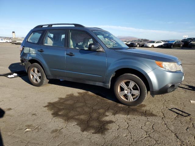 Photo 4 from auction – 2012 SUBARU FORESTER 2 with VIN JF2SHABC5CH413232