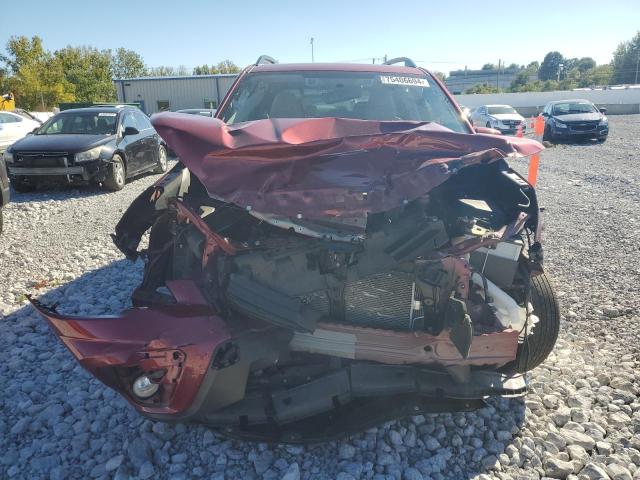 Photo 5 from auction – 2021 SUBARU FORESTER P with VIN JF2SKAJC9MH406482