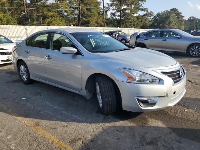 Photo 4 from auction – 2015 NISSAN ALTIMA 2.5 with VIN 1N4AL3APXFC106977