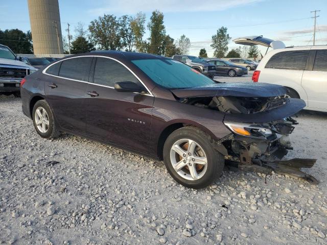 Photo 4 from auction – 2020 CHEVROLET MALIBU LS with VIN 1G1ZB5ST5LF015948