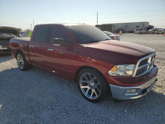 Photo 4 from auction – 2012 DODGE RAM 1500 S with VIN 1C6RD6LT9CS281915