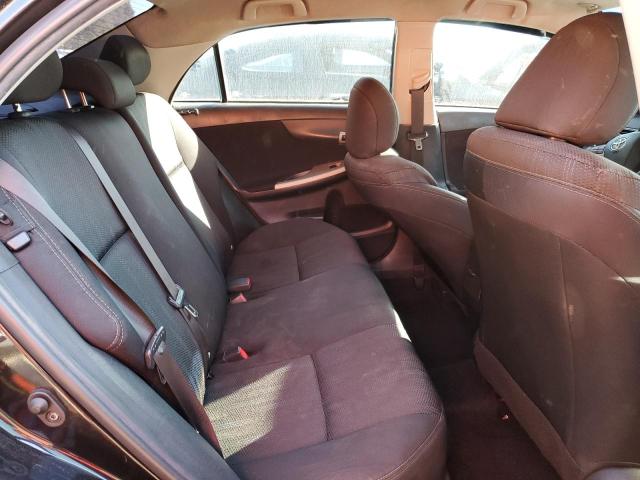 Photo 10 from auction – 2013 TOYOTA COROLLA BA with VIN 5YFBU4EE1DP126775