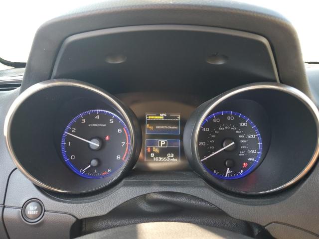 Photo 9 from auction – 2016 SUBARU OUTBACK 2. with VIN 4S4BSBJC4G3281778